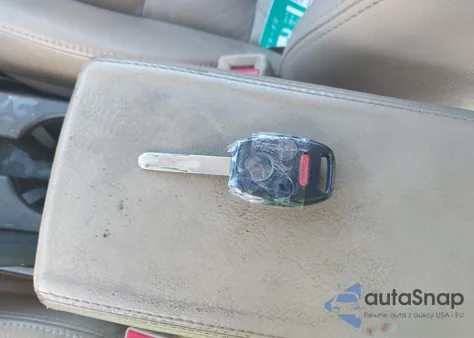 2007 Honda Accord 2.4 Ex z USA, uszkodzony, nr VIN 1HGCM56807A034554